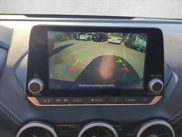 Used 2024 Nissan Sentra SV image 19