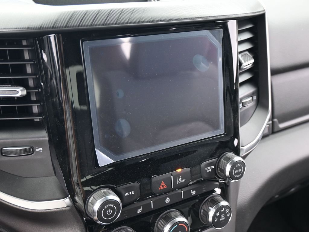 Used 2026 RAM 1500 Big Horn AWD/4WD image 21