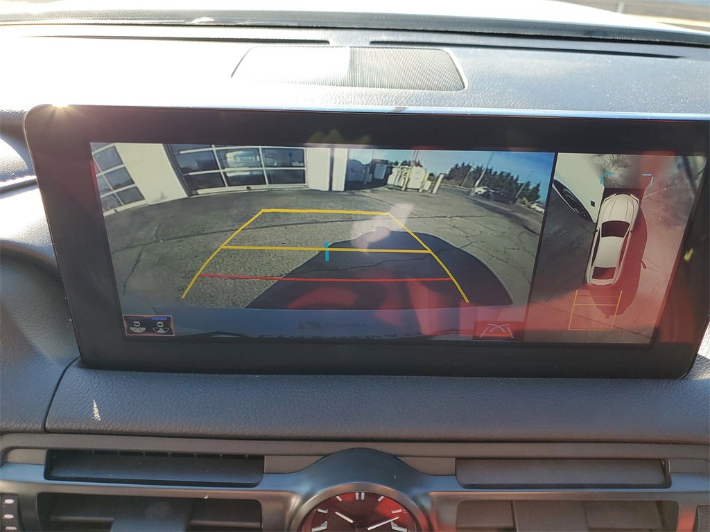 Used 2023 Lexus IS 500 image 16