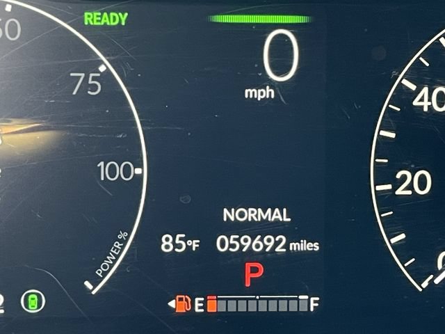 Certified 2023 Honda CR-V Sport image 16
