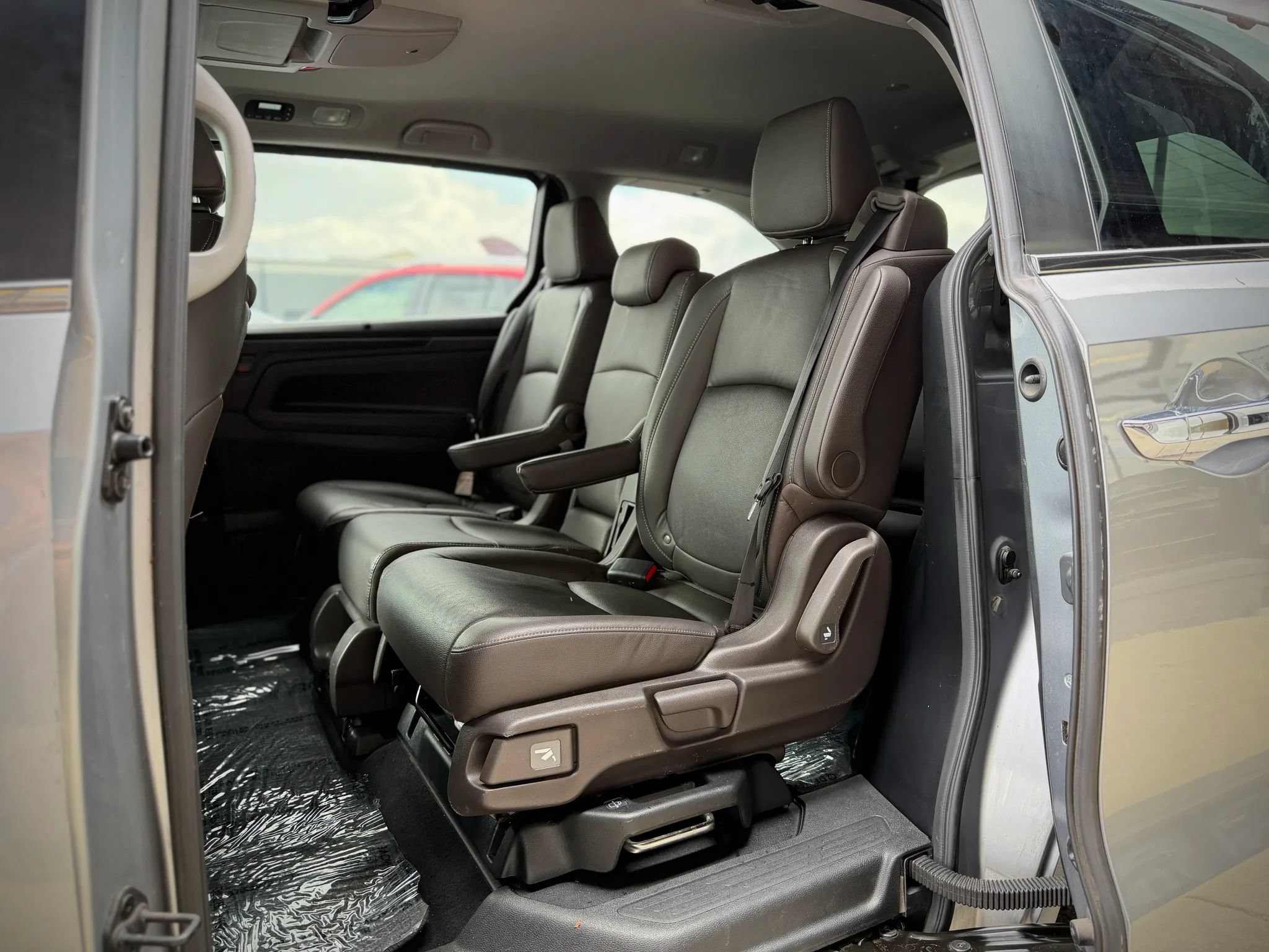 Used 2021 Honda Odyssey Touring image 20