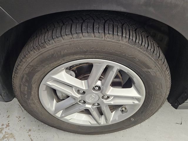Used 2020 Hyundai Kona SE FWD image 10