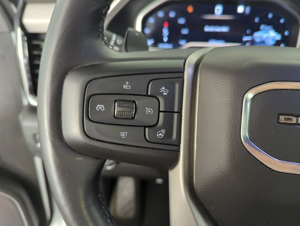 Used 2023 GMC Sierra 1500 Denali AWD/4WD image 21