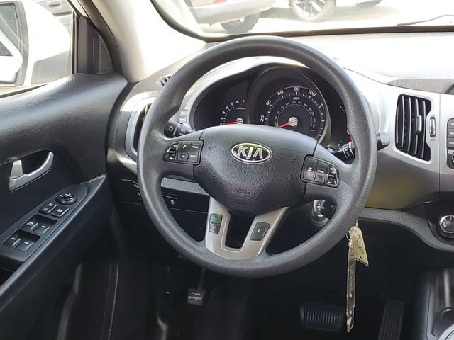 Used 2015 Kia Sportage LX FWD image 21