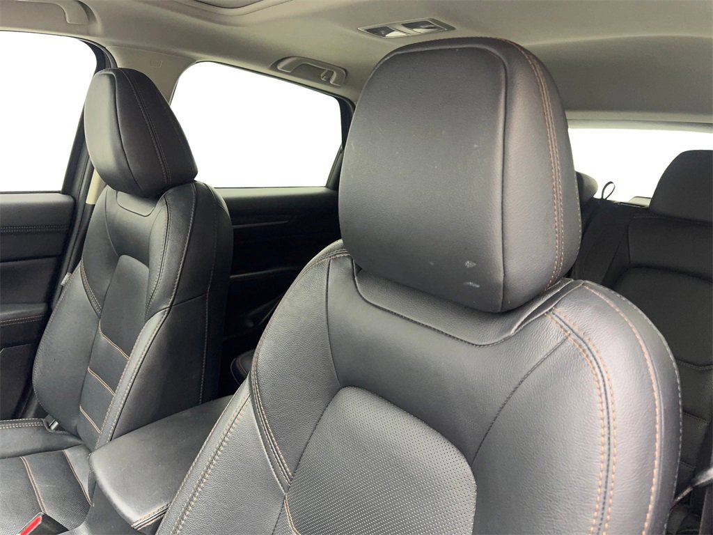 Used 2021 MAZDA CX-5 Grand Touring Reserve image 28