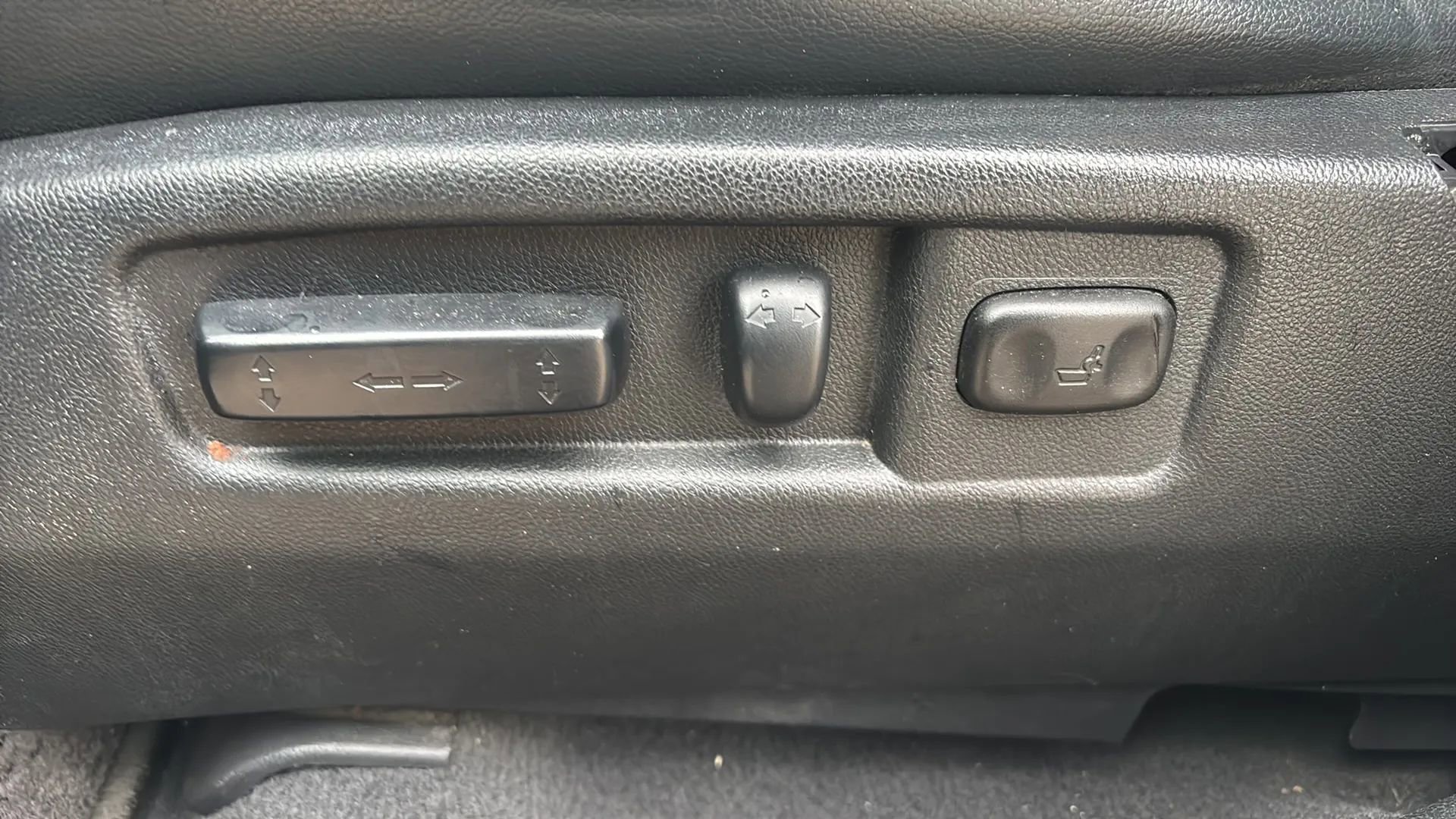 Used 2007 Acura MDX image 45