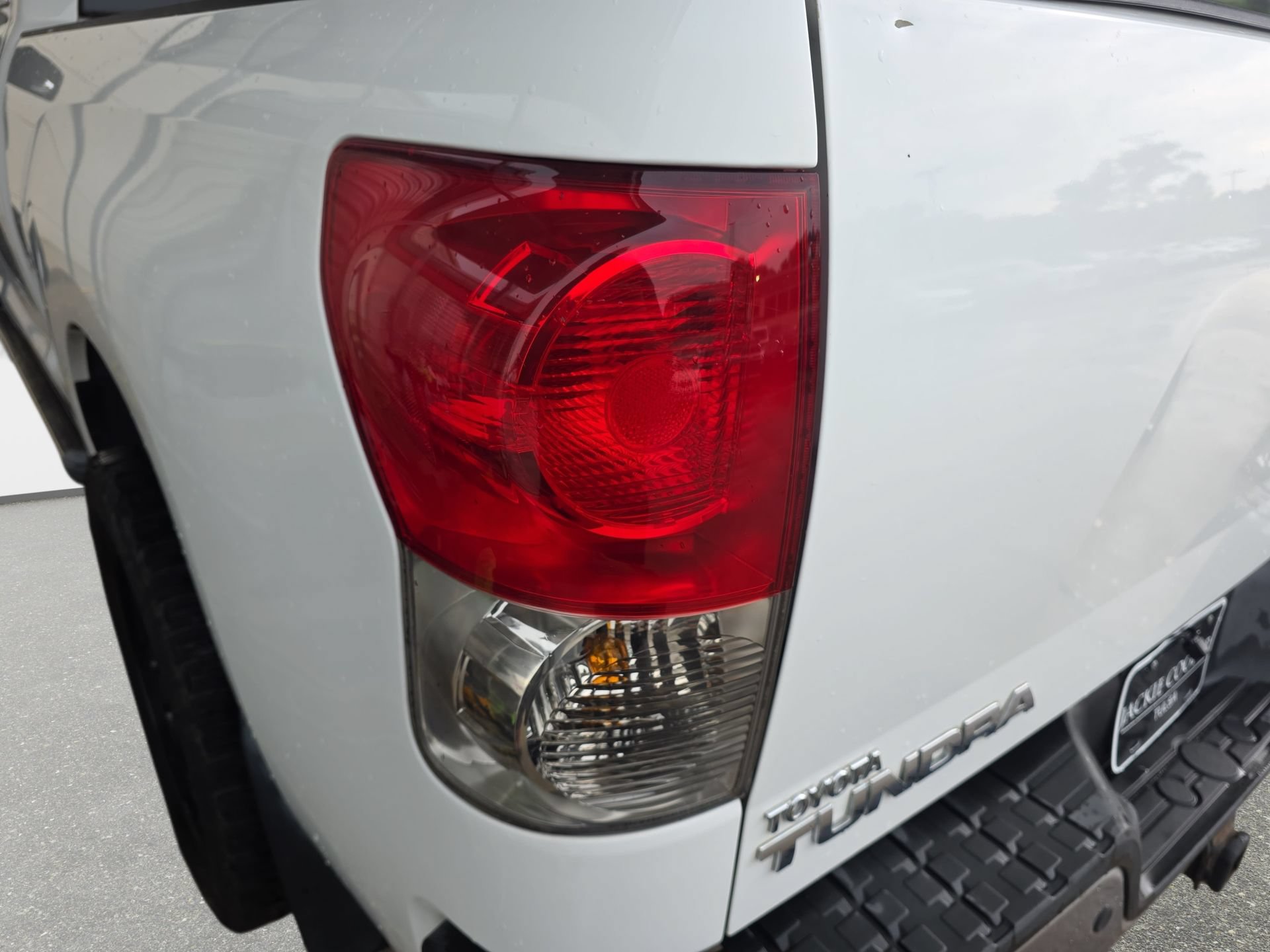 Used 2008 Toyota Tundra Limited RWD image 31