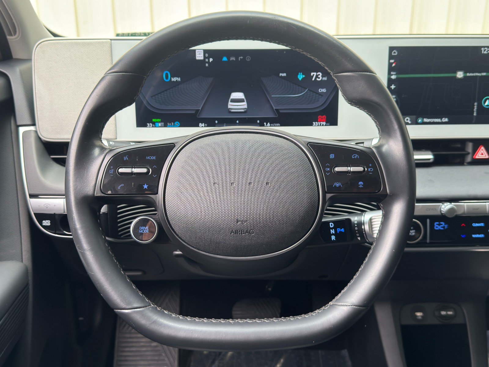 Used 2024 Hyundai Ioniq 5 SE RWD image 18
