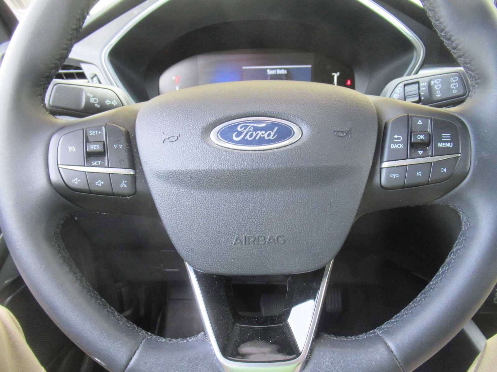 Used 2024 Ford Escape Active image 23
