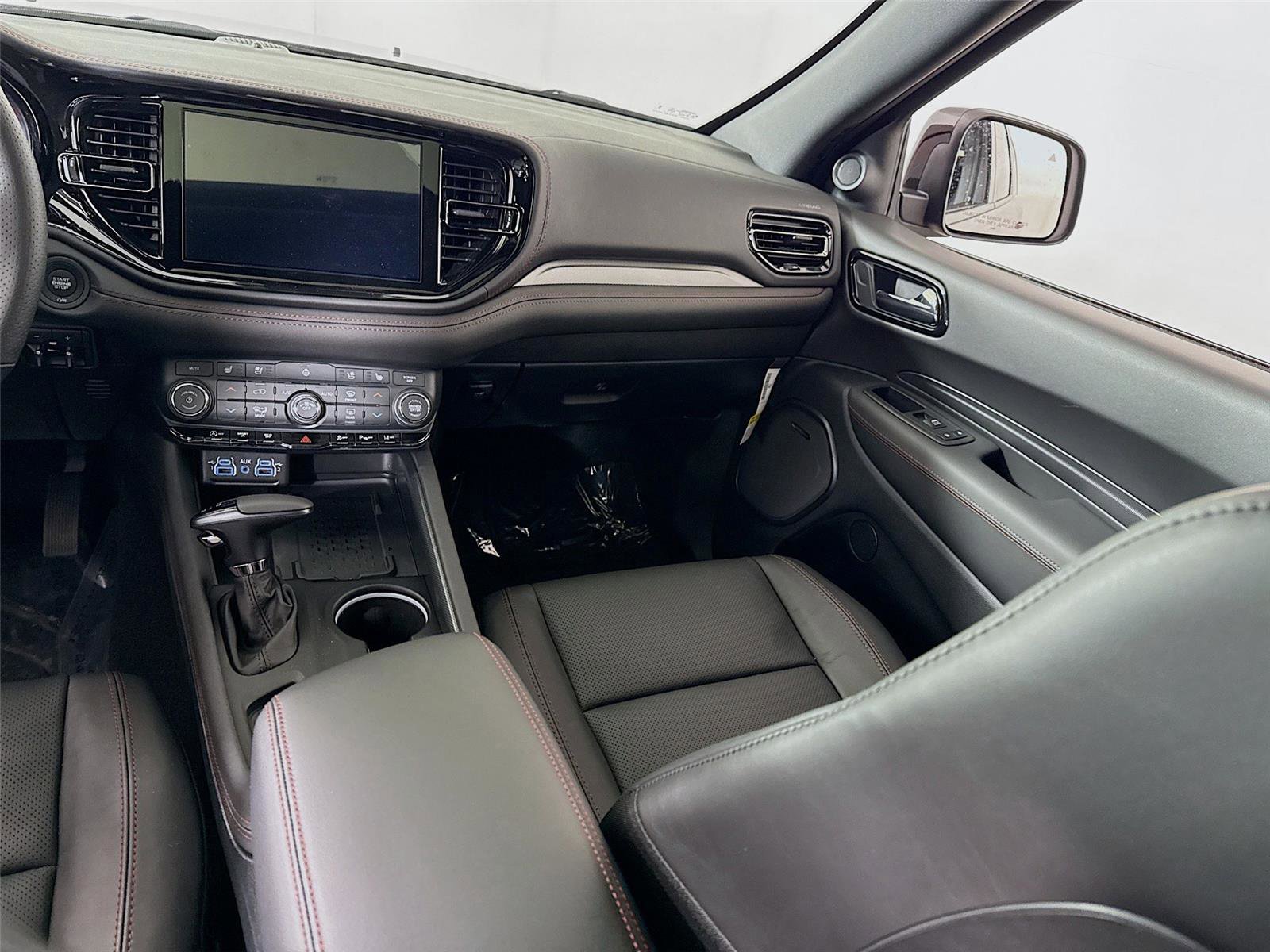 New 2026 Dodge Durango GT image 19