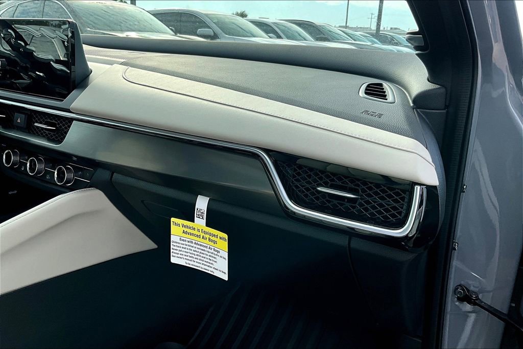 New 2025 Acura ADX A-Spec image 14