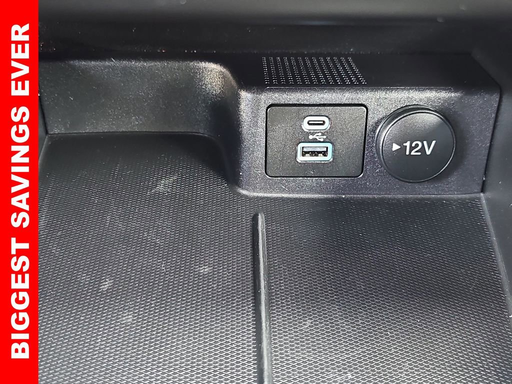 Used 2023 Ford Escape ST-Line image 25