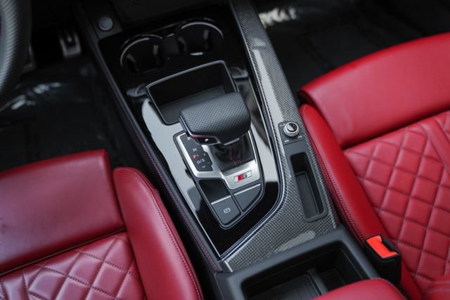Used 2025 Audi S5 Prestige AWD/4WD image 31
