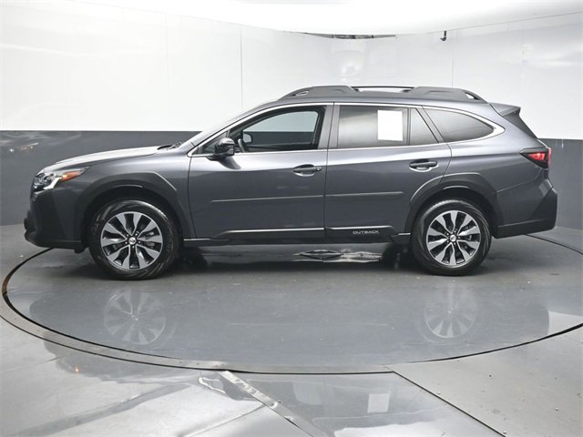 Certified 2025 Subaru Outback Limited XT w/ Tech Package 3 image 5