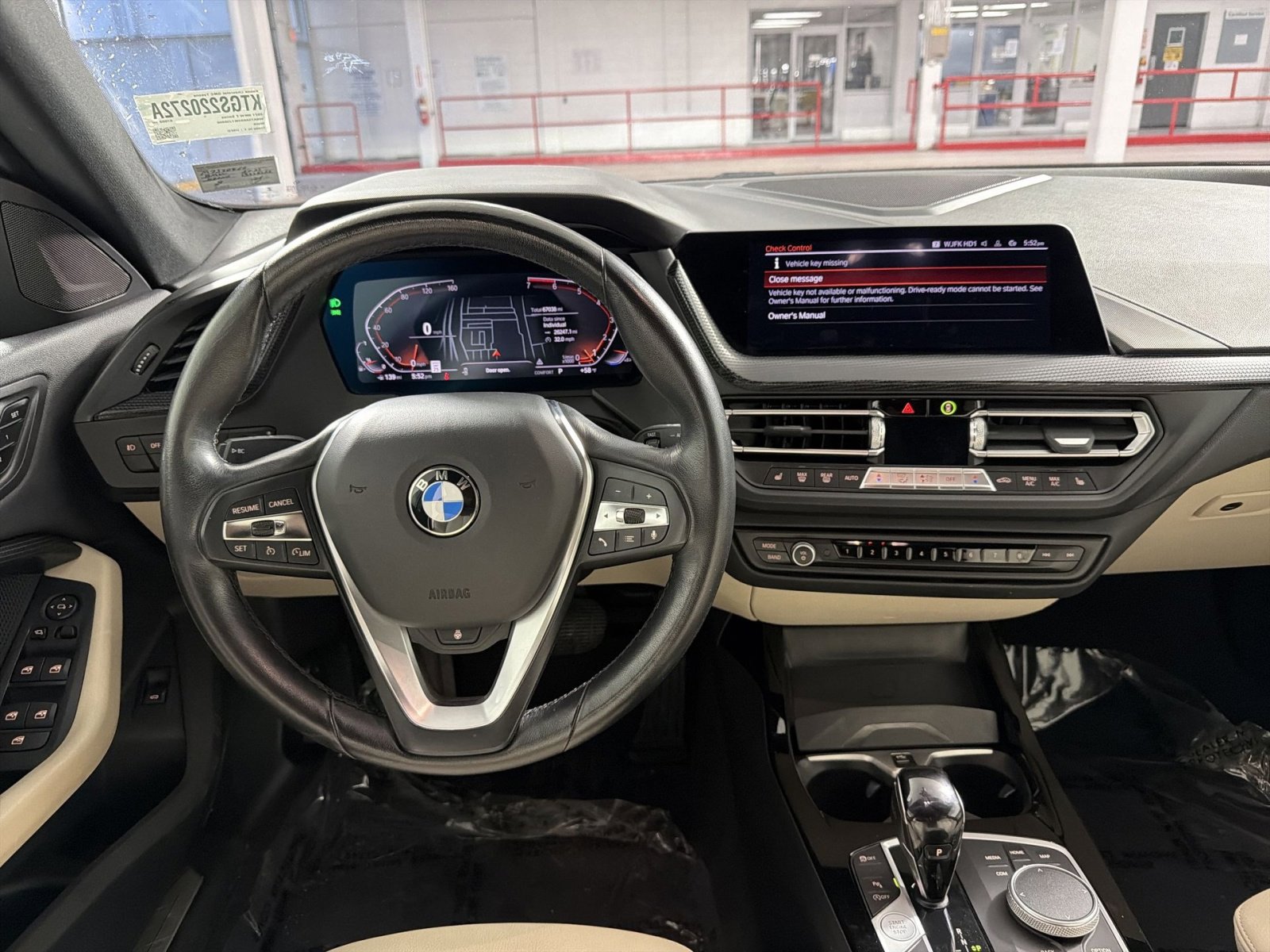 Used 2021 BMW 228i xDrive Gran Coupe w/ Convenience Package image 16