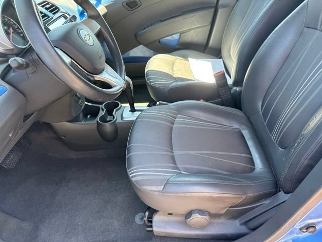 Used 2014 Chevrolet Spark LT FWD image 15