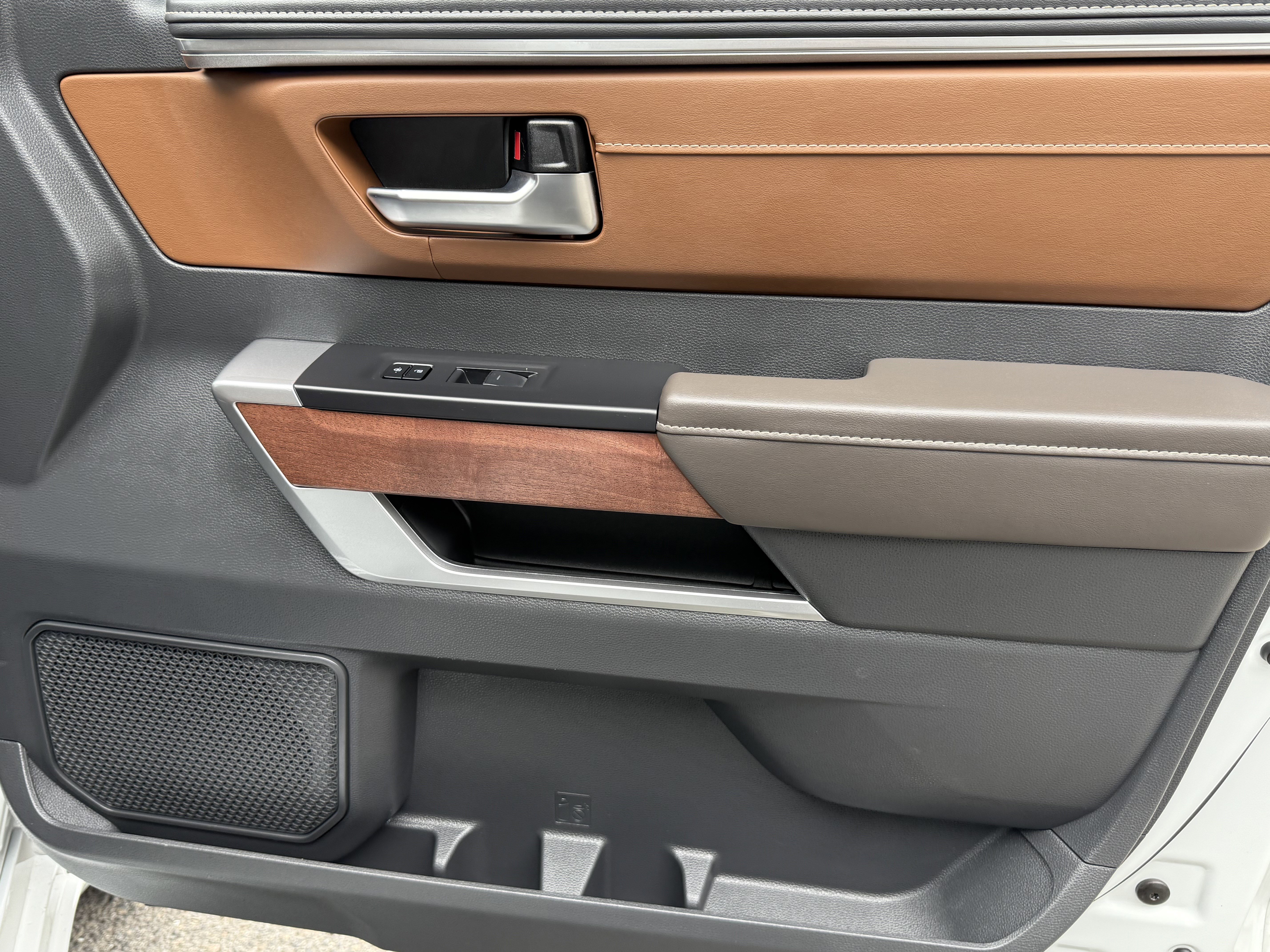 Used 2024 Toyota Tundra 1794 Edition image 19