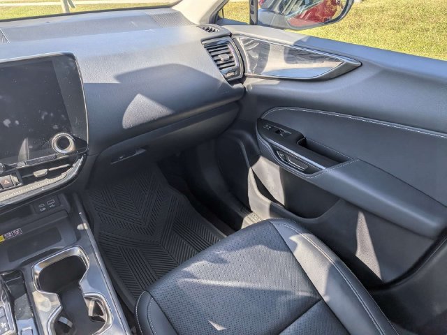Used 2022 Lexus NX 350h AWD image 18