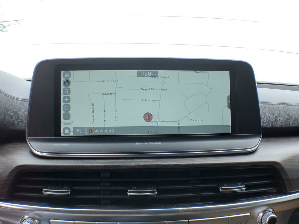 Used 2021 Kia Telluride SX image 50