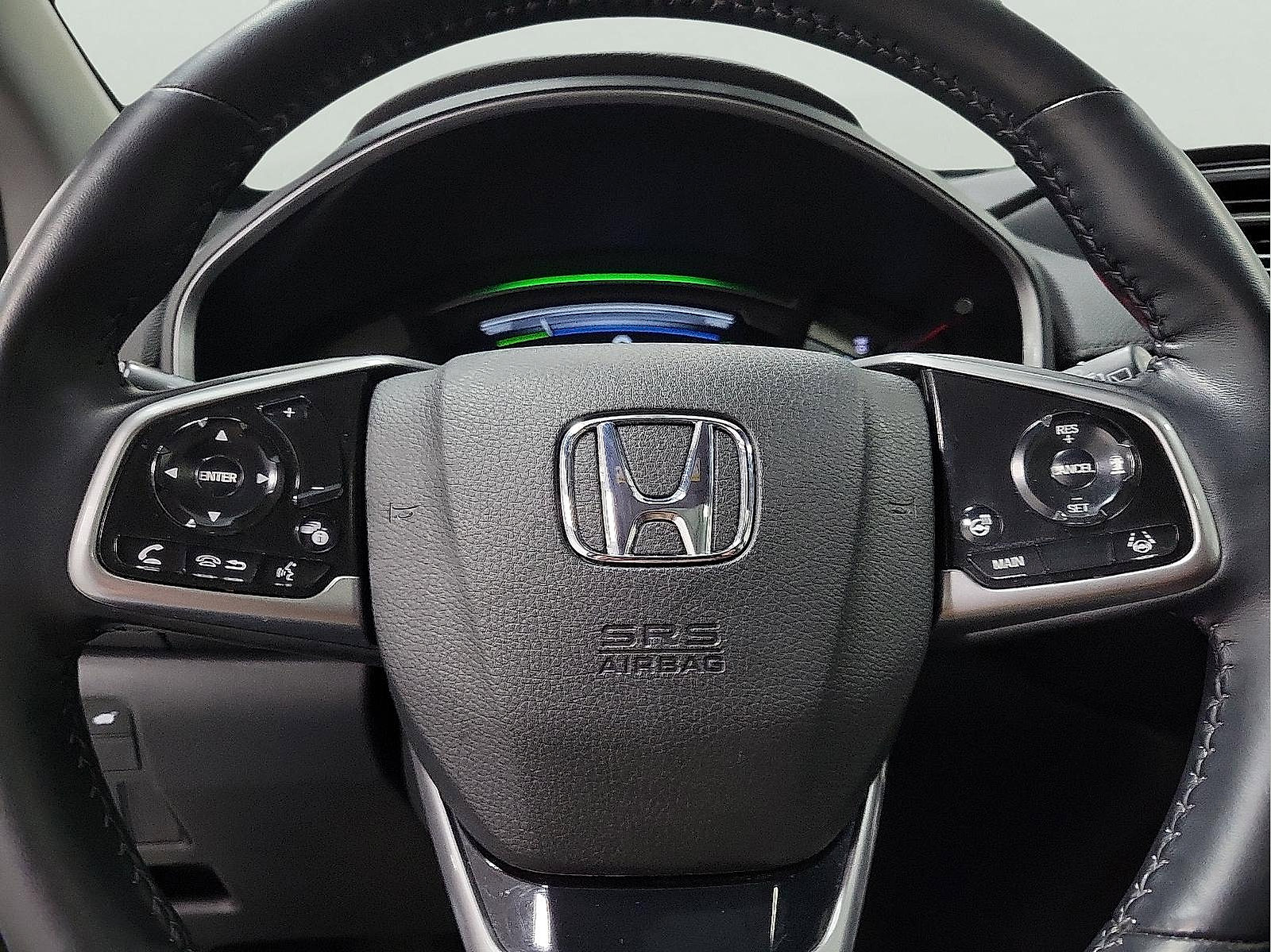 Used 2021 Honda CR-V Touring image 19