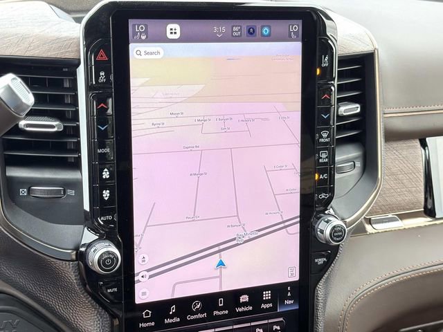 New 2026 RAM 3500 Limited image 35