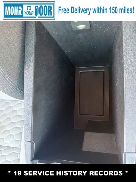 Used 2019 Chevrolet Equinox LS w/ LS Convenience Package FWD image 24