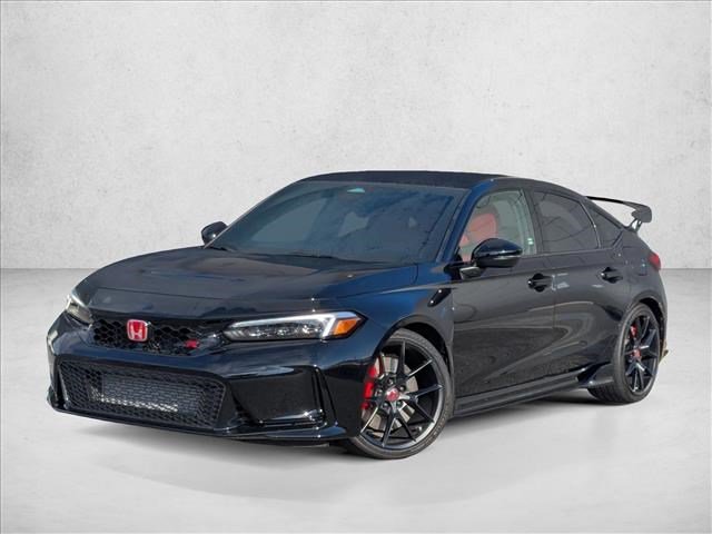 Used 2025 Honda Civic Type R image 1