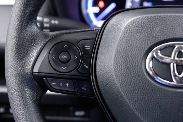 Used 2024 Toyota RAV4 XLE image 24