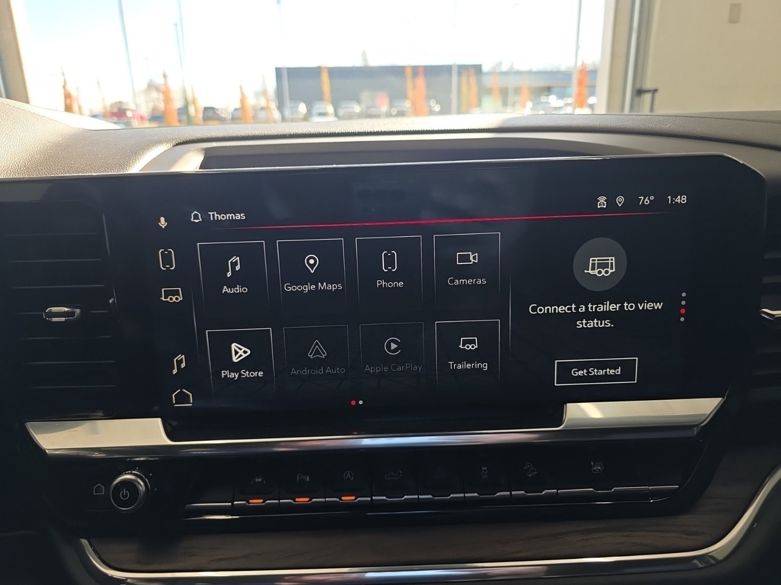 Used 2024 GMC Sierra 1500 SLT w/ SLT Premium Package image 43