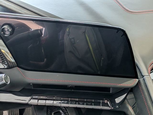 New 2026 Chevrolet Corvette Stingray w/ Z51 Performance Package image 22