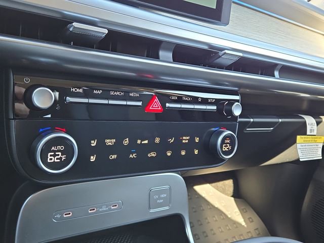 New 2026 Hyundai Ioniq 9 SEL image 14