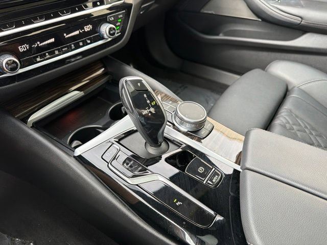 Used 2023 BMW 530i xDrive w/ Premium Package AWD/4WD image 34