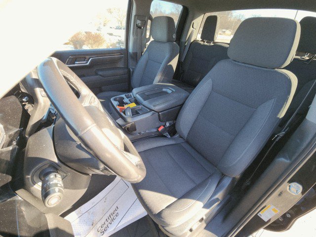 Used 2022 Chevrolet Silverado 1500 LT w/ Protection Package image 30