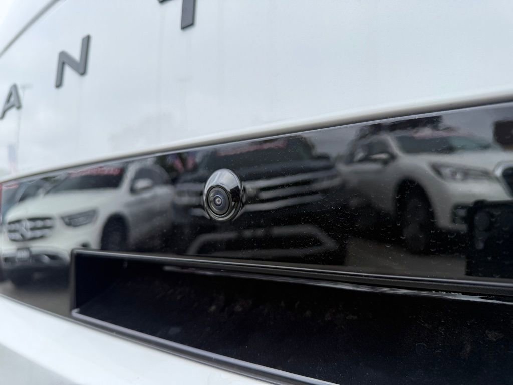 New 2026 Hyundai Santa Fe Calligraphy AWD/4WD image 11