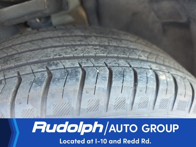 Used 2026 Chevrolet Equinox LT AWD/4WD image 27