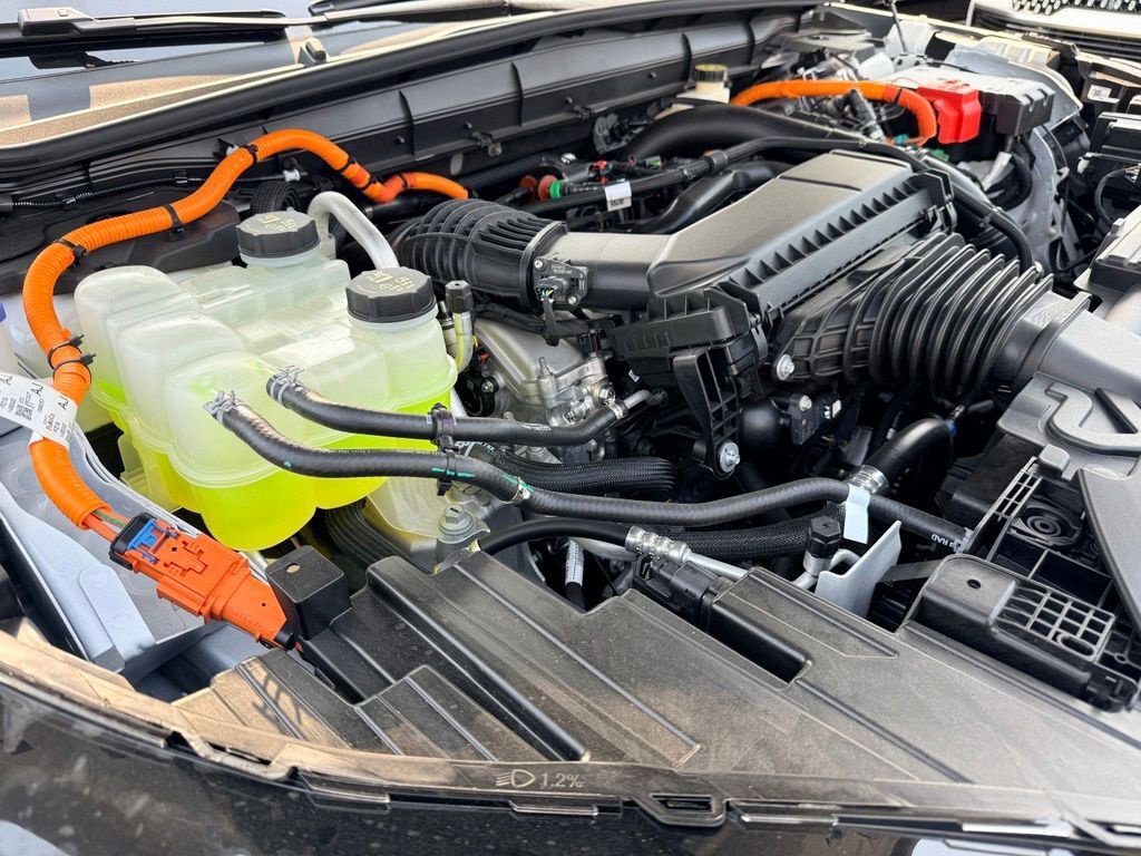 New 2026 Lincoln Nautilus Reserve AWD/4WD image 37