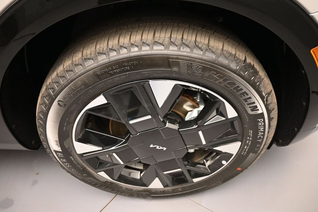 New 2026 Kia Sportage SX FWD image 13