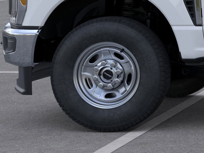 New 2026 Ford F350 XL image 19