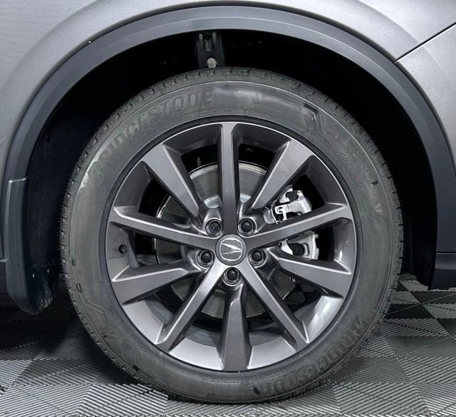 Used 2026 Acura MDX A-Spec image 9