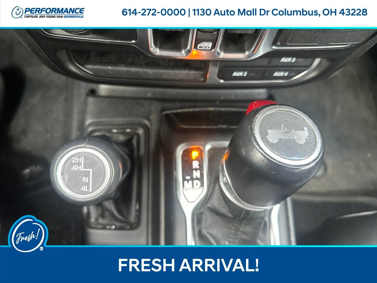 Used 2021 Jeep Wrangler Unlimited Sahara AWD/4WD image 20