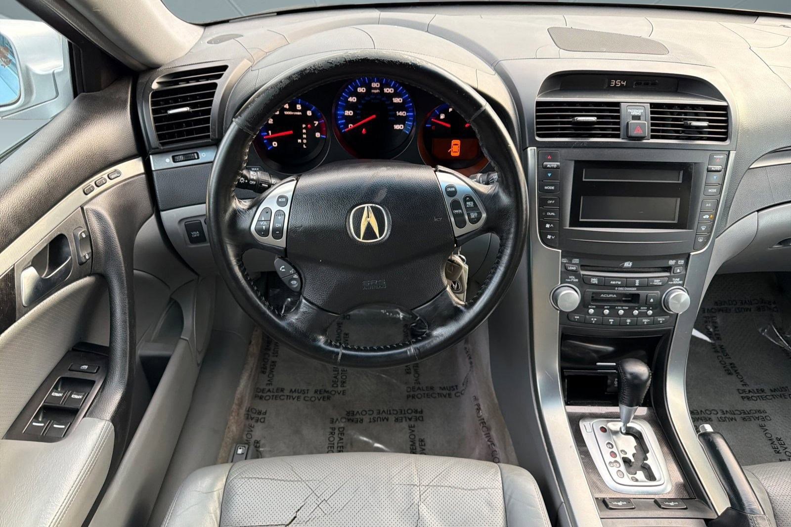 Used 2005 Acura TL image 26