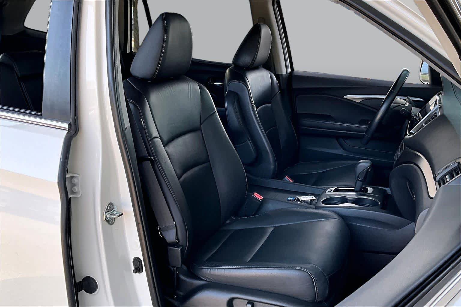 Used 2019 Honda Pilot EX-L image 9