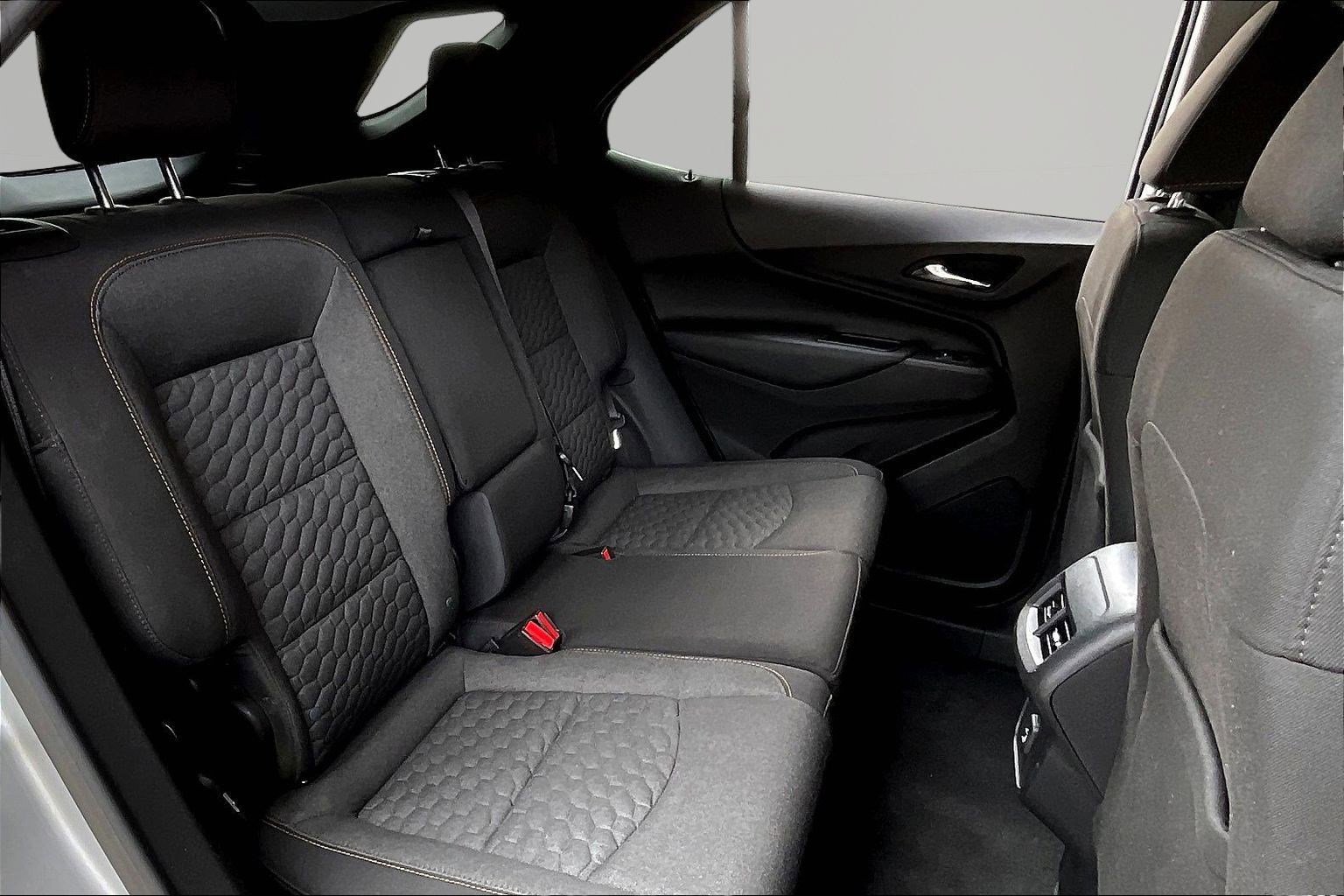 Used 2020 Chevrolet Equinox LT image 26