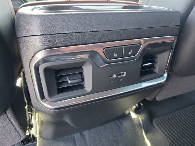 New 2026 GMC Sierra 1500 Denali Ultimate AWD/4WD image 13
