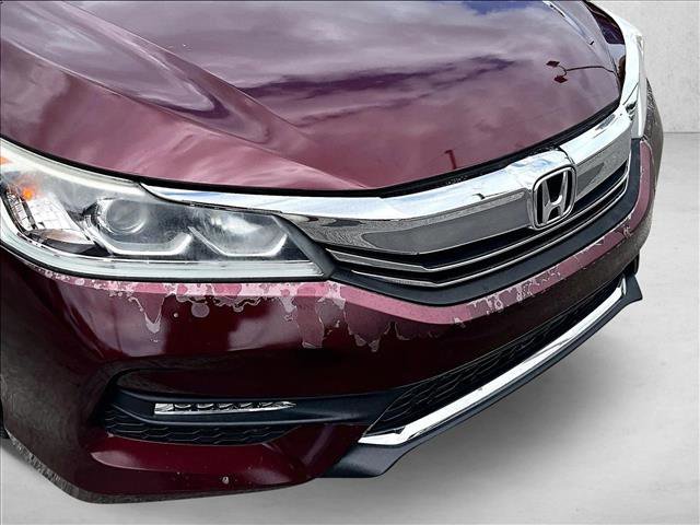 Used 2016 Honda Accord Sport image 29