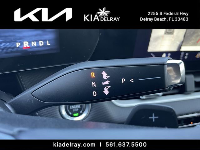 Used 2025 Chevrolet Equinox LT w/ Safety and Technology Package image 23