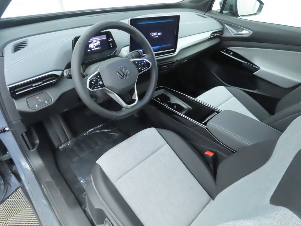 New 2026 Volkswagen ID.4 Pro image 9