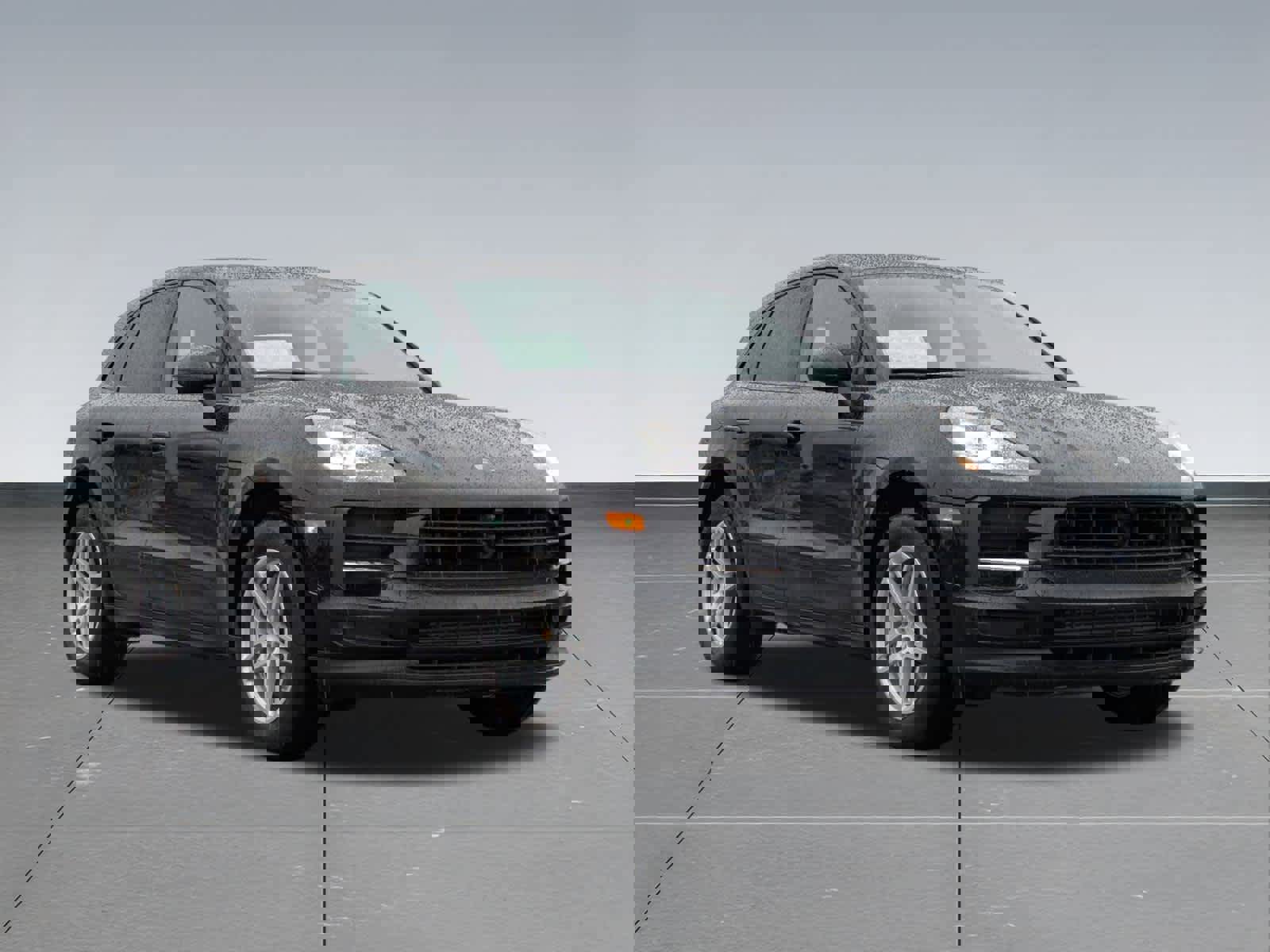 Used 2021 Porsche Macan image 5