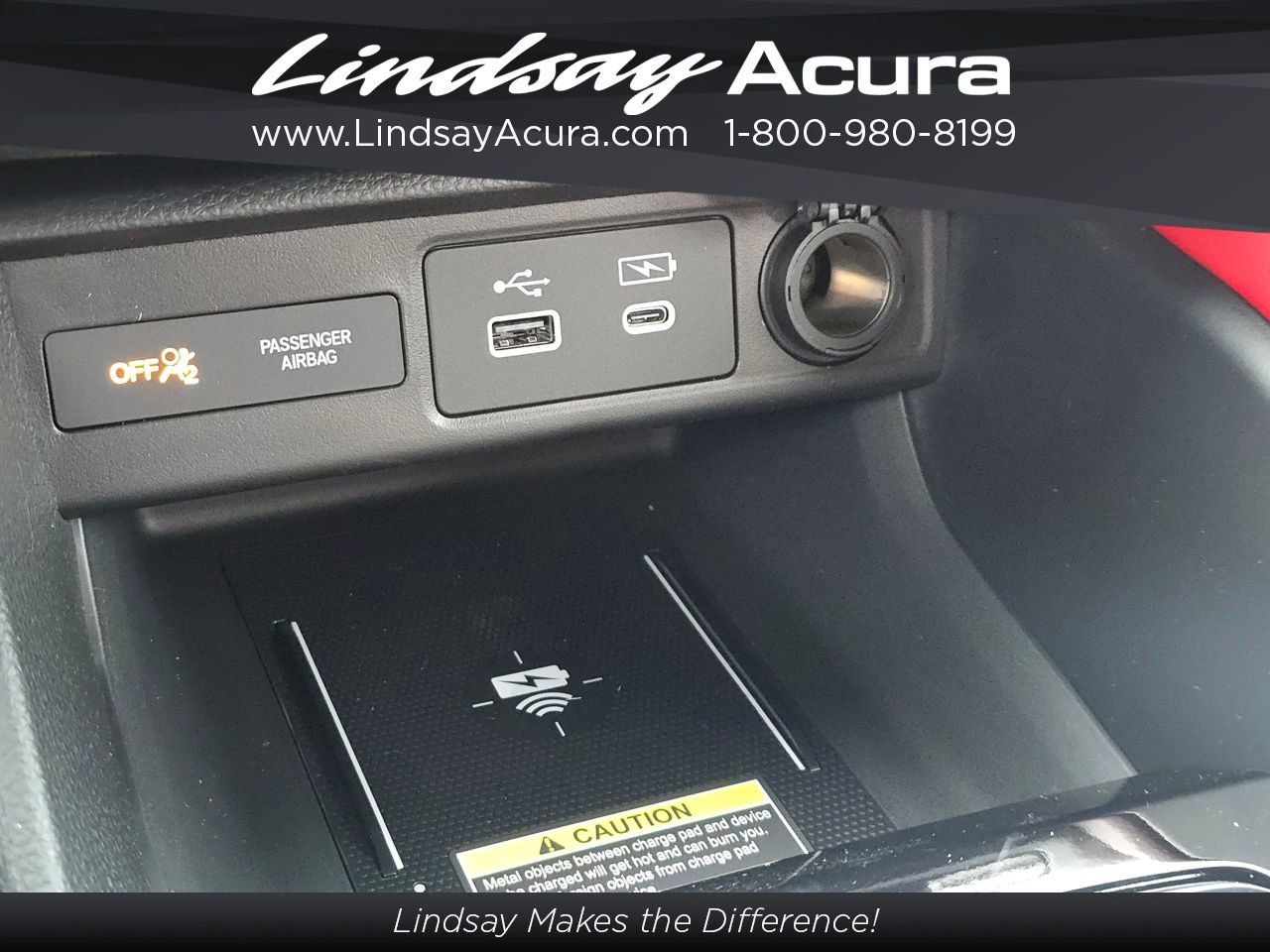 New 2026 Acura Integra A-Spec image 19