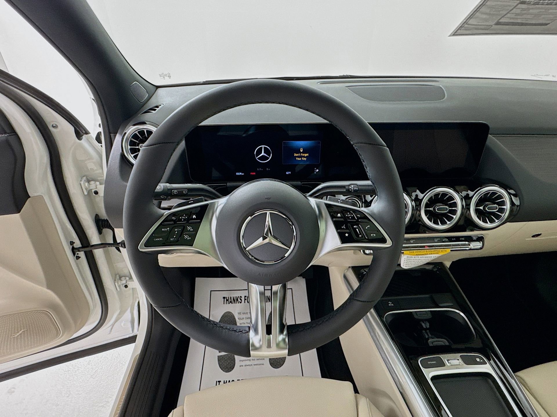 New 2026 Mercedes-Benz GLA 250 image 12